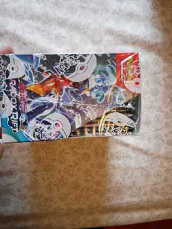 Pokemon TCG: Scarlet & Violet - Paradox Rift Booster Box - 36 Packs 820650863998 - Image 3