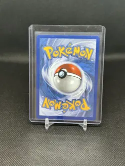 Special Red Card 113/086 Chaos Rising Trainer Full Art Holo Rare Pokemon Card NM - Image 2