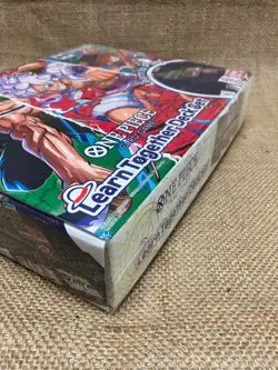 One Piece Card Game Learn Together Deck Set LD-01 English Sealed Zoro Luffy Nami - Image 5