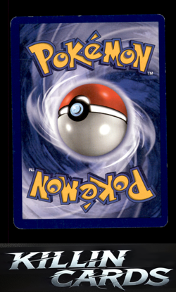 Mysterious Fossil 62/62 Pokemon Common Fossil Card LP - Image 2