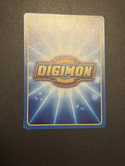 Devimon Bo-02 1st Edition Digimon Digi-Battle Series 1 Card - Image 5