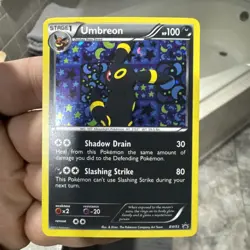 Umbreon BW93 Holo Black and White Promos - Pokemon Card - 🔥🔥🔥 - Image 3