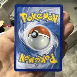 Umbreon BW93 Holo Black and White Promos - Pokemon Card - 🔥🔥🔥 - Image 5