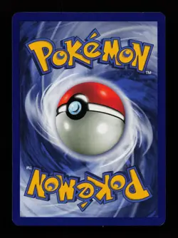Mew 8 Promo Wizards Black Star Promos Pokemon Cards - Image 2
