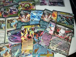 Big Pokemon Card Lot *CHECK DESCRIPTION* - Image 3