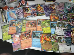Big Pokemon Card Lot *CHECK DESCRIPTION* - Image 4
