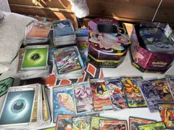 Big Pokemon Card Lot *CHECK DESCRIPTION* - Image 5