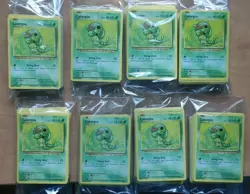 Pokemon XY Evolutions Bulk 50 Cards Common Uncommon Non Holo Rare Mixed Lot - Image 1