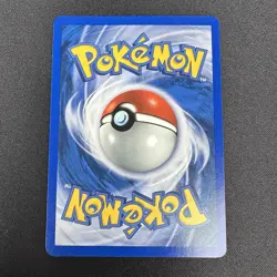 Ledyba 63/111 Neo Genesis Set Unlimited Pokemon Card TCG - NM - Image 2