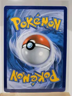 Mudkip 33/160 Pokemon Cards XY - Primal Clash Reverse Holo - Image 2