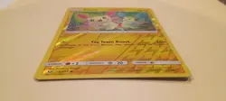 Plusle 33/73 Shining Legends Reverse Holo Pokemon Card - Image 3