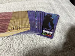 Tribes of Wondervale BATTLE Box TCG FIRST EDITION full set Cards 101 to 190 - Image 3