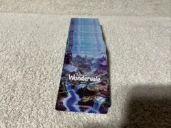 Tribes of Wondervale BATTLE Box TCG FIRST EDITION full set Cards 101 to 190 - Image 4