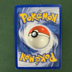 Professor Program 2004 2005 MP Water Energy 106/109 Nintendo Stamp Pokemon Card - Image 2