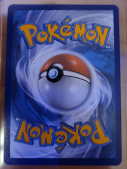 Pokemon TCG Mew Holo Secret Rare Card Celebrations 025/025 NM+ Condition - Image 2
