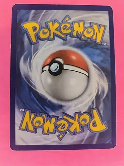 Pikachu Shining Legends Reverse Holo Pokemon Card WOTC - Image 2
