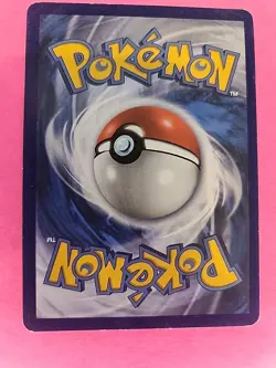 Pikachu Shining Legends Reverse Holo Pokemon Card WOTC - Image 2