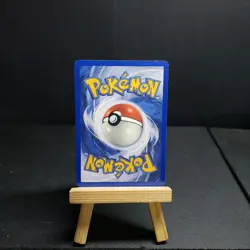 Unown 48/75 1st edition Pokemon Neo Discovery TCG Vintage Trading card game - Image 2