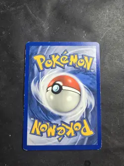 Igglybuff Rare 1st Edition Neo Discovery - 40/75 - Uncommon -Pokemon Card - - Image 5