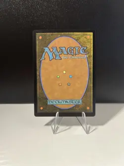 Throat Slitter - MTG - The List - Image 2