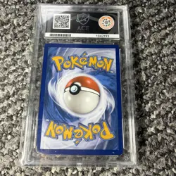 Mew - (League Challenge) [3rd Place] Promo League & Championship Cards 053/108 N - Image 2
