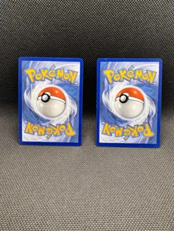Pokemon TCG Psyduck 039/217 & Golduck 040/217 Astral Radiance Regular 2-Card Lot - Image 2