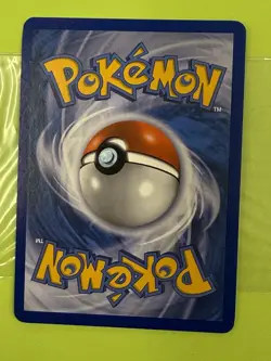 Pokemon TCG 2009 Platinum Arceus LV.X Holo Rare Card 95/99 Near Mint - Image 2