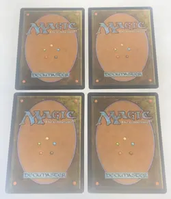 x4 Timeless Witness 358 SHOWCASE Modern Horizons 2 MTG MAGIC UNPLAYED - Image 2