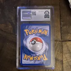 Raichu CGC Record Holder 27/144 Skyridge 1 of 1 Pokemon Card - Image 2