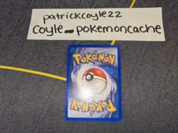 Mary's Impulse Uncommon Trainer Card Expedition Base Set 142/165 NM - Image 4