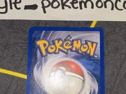 Mary's Impulse Uncommon Trainer Card Expedition Base Set 142/165 NM - Image 5