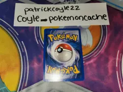Water Cube 01 Uncommon Trainer Card Aquapolis 140/147 NM - Image 4