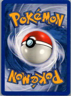 Jigglypuff 65/112 Non Holo FireRed & LeafGreen - Pokemon Card - NM - Image 2