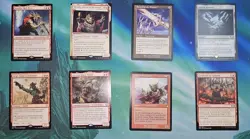 Krenko, Mob Boss Goblins Commander Deck EDH MTG Magic the Gathering - Image 4