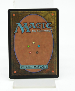 Armageddon, MTG Magic the Gathering, 4th Edition 1995 Englisch Rar - Image 2