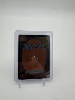 MTG: Manabarbs, LP, Revised -Enchantment Red English 3R Regular Rush - Image 2