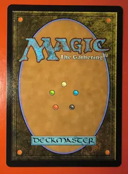 MTG: MARVEL SUPER HEROES, 0248, IRON MAN ARMOR, MSH, REGULAR, MYTHIC - Image 2