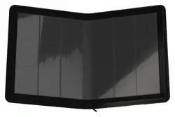 UG Zipfolio 360 Xenoskin Magic: The Gathering "Duskmourn: House of Horror" - Image 4