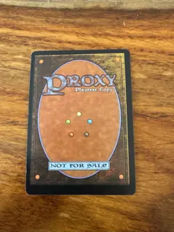 Force Of Will ALL Playtest X 1 - Image 2