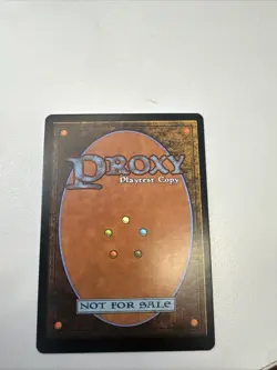 Wheel of Fortune 2ED Playtest X 1 - Image 2