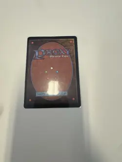 Tolarian Academy USG 330 Playtest X 1 - Image 2