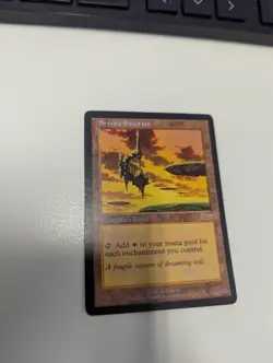 Serra's Sanctum USG Playtest X 1 - Image 1