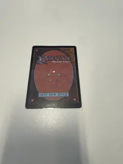 Time Vault 2ED 275 Playtest X 1 - Image 2