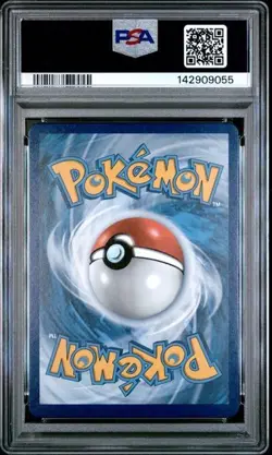 Lance's Charizard V SWSH133 SWSH: Sword & Shield Promo Cards Holo PSA9 - Image 2