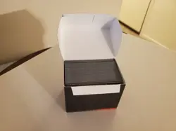 MTG Innistrad Crimson Vow VAMPIRIC BLOODLINE Commander Deck Complete - Image 3