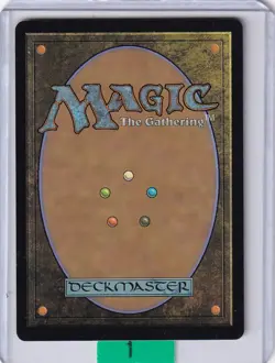 Dark Ritual (Darkness of Eternity)(#008)(Borderless) * Final Fantasy MTG - Image 2