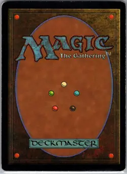 Necromancy Visions MTG Magic the Gathering MP/HP - Image 2