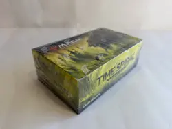 Magic: The Gathering Time Spiral Remastered Draft Booster Box - Factory-Sealed - Image 2