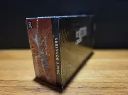 Wizards of the Coast Magic The Gathering Dominaria Remastered Draft Box - 36... 195166200569 - Image 3