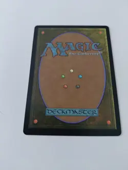 Culling Ritual X1 Mtg Final Fantasy Nm Borderless Promo - Image 2